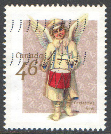 Canada Scott 1815 Used - Click Image to Close